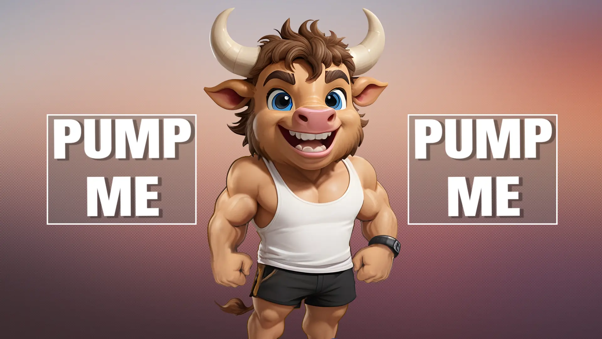 PUMPME promo