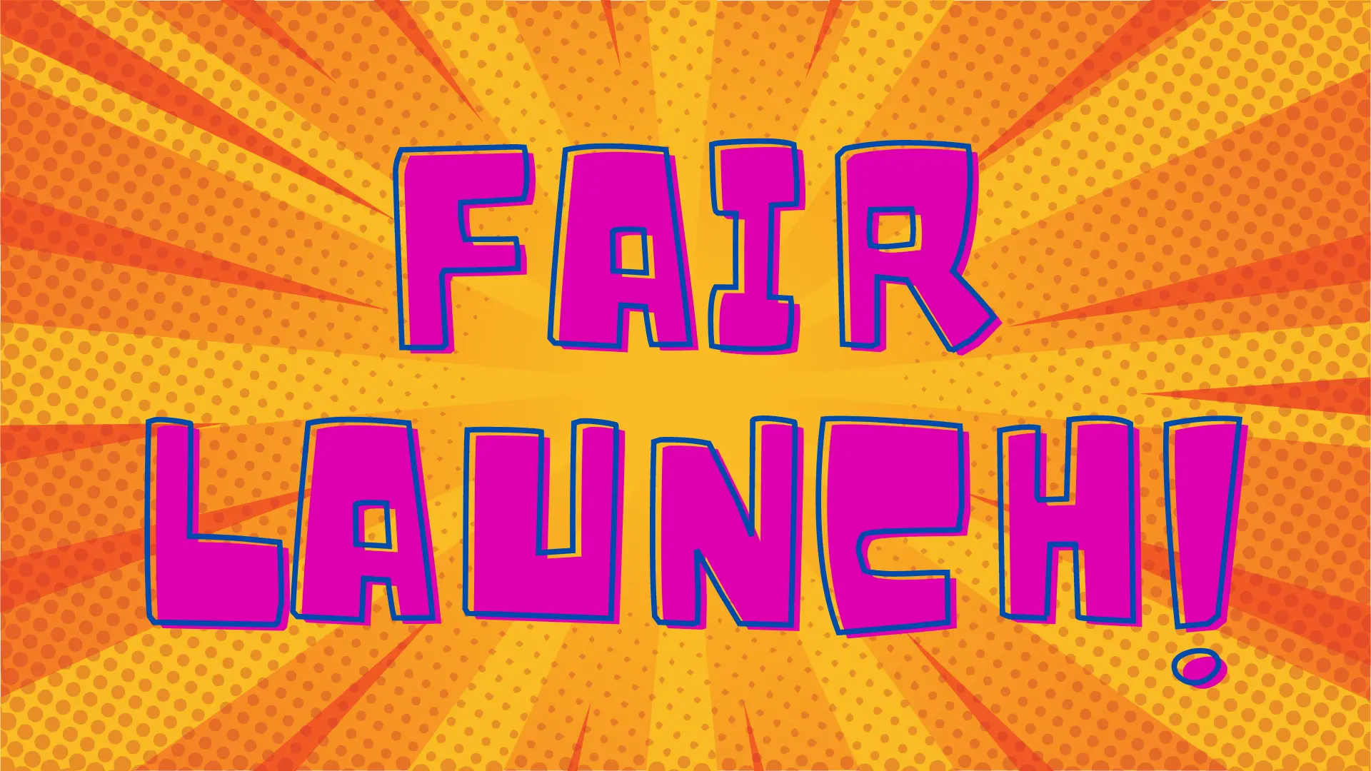 pumpme fair launch